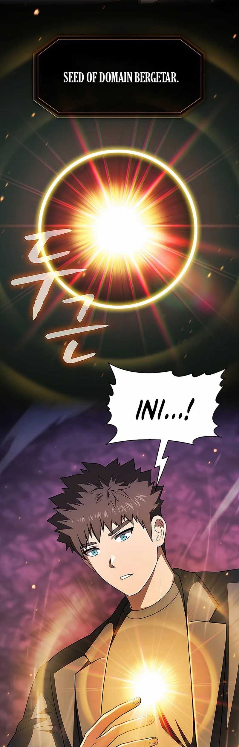 The Constellation that Returned from Hell Chapter 179 Gambar 71