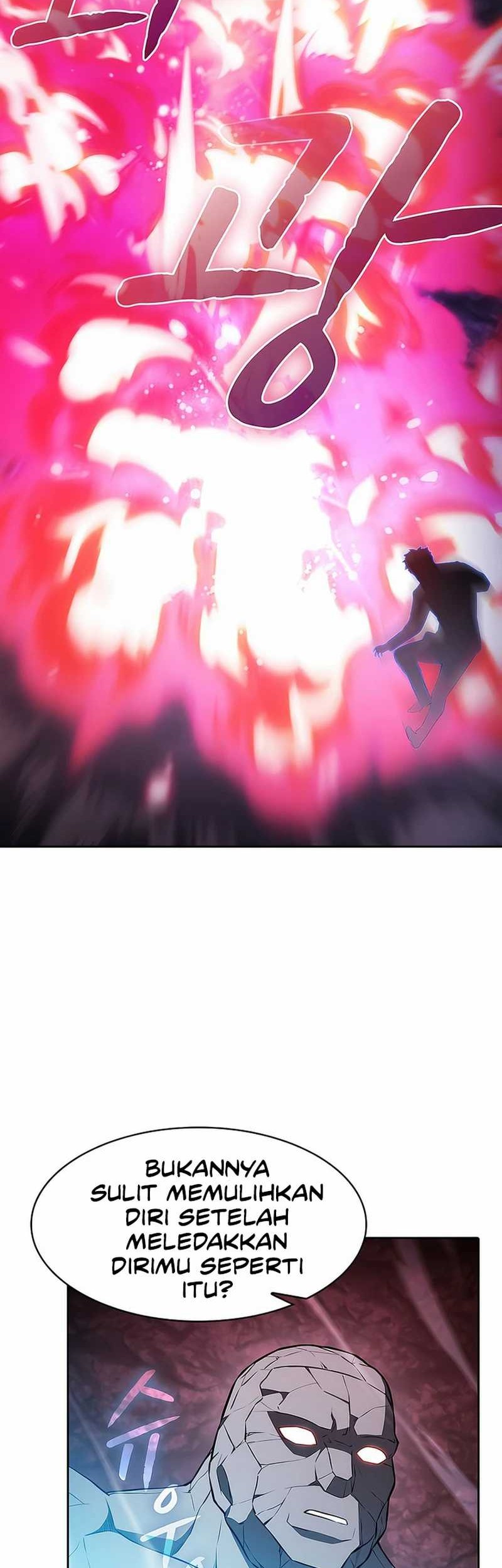 The Constellation that Returned from Hell Chapter 179 Gambar 38