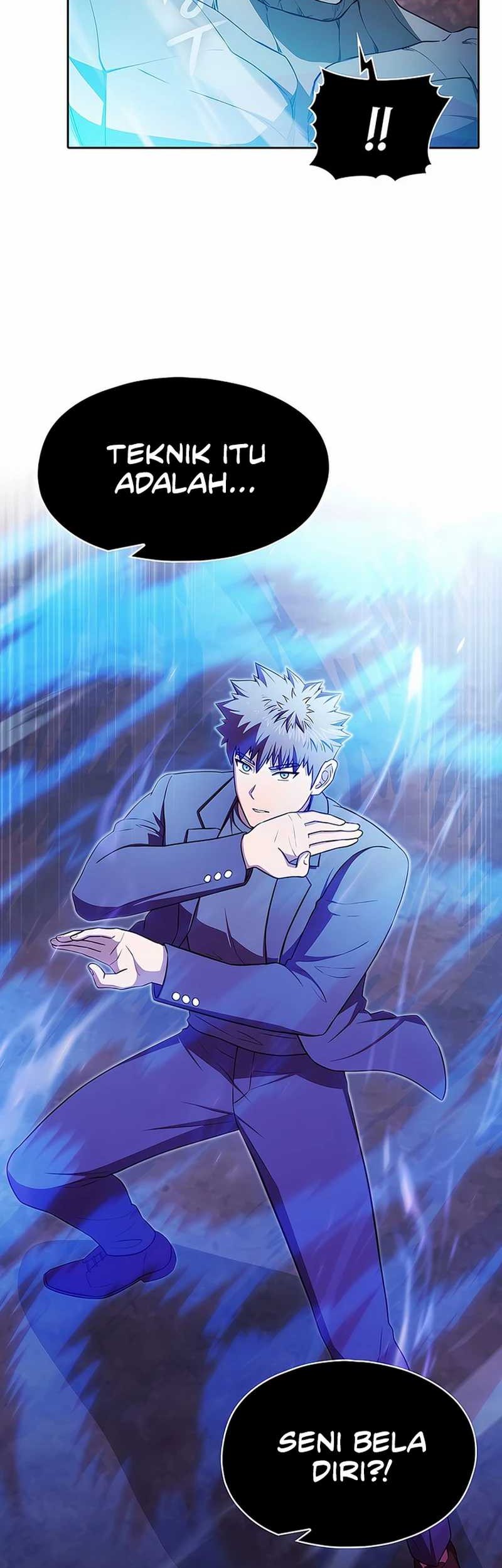 The Constellation that Returned from Hell Chapter 179 Gambar 39