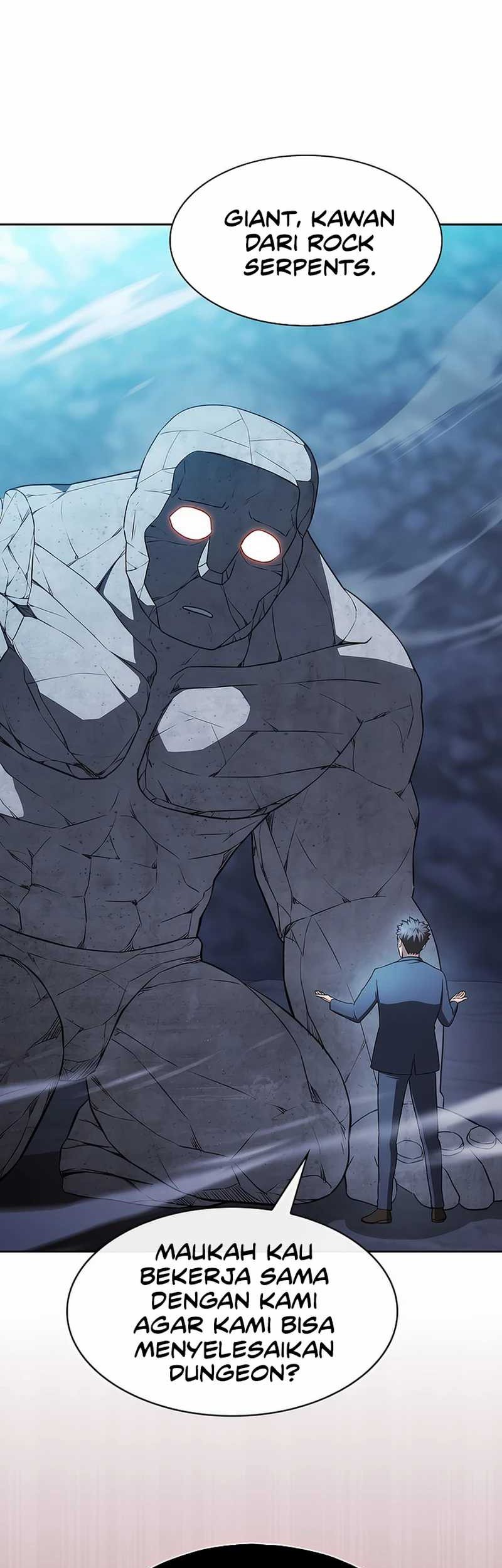 The Constellation that Returned from Hell Chapter 179 Gambar 43