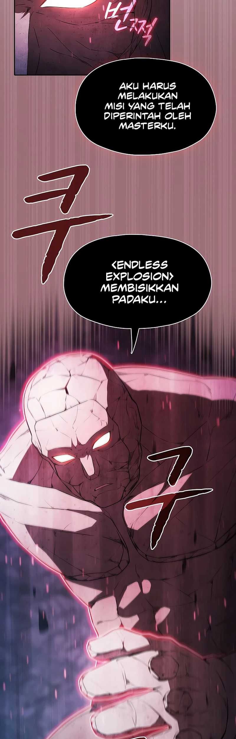 The Constellation that Returned from Hell Chapter 179 Gambar 45