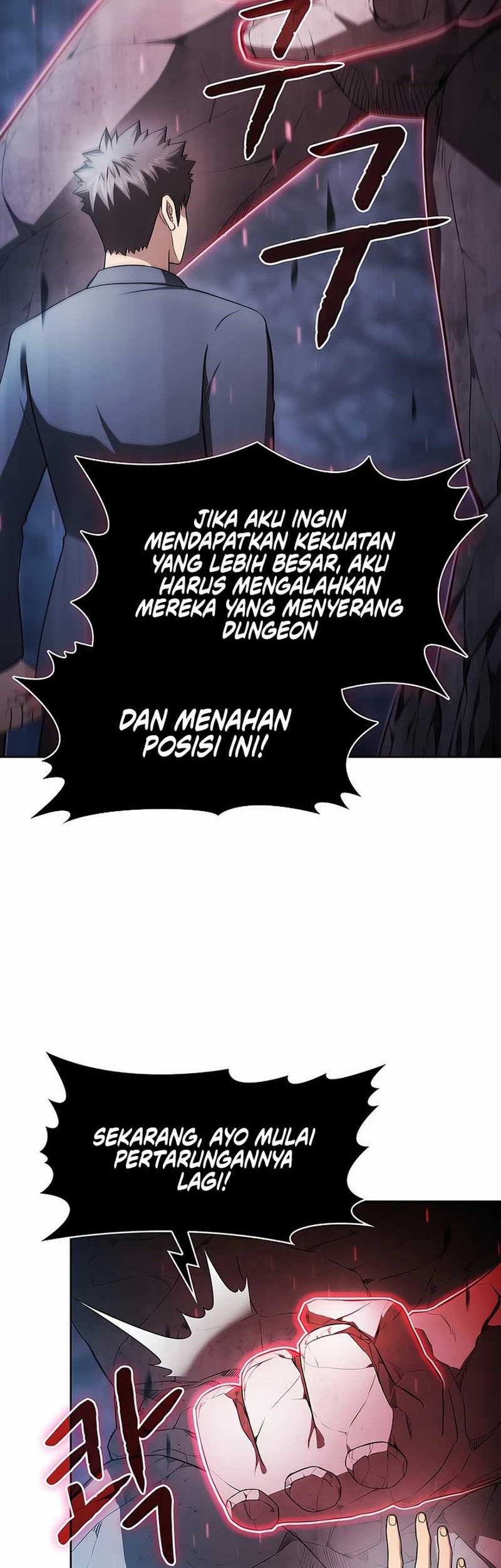 The Constellation that Returned from Hell Chapter 179 Gambar 46