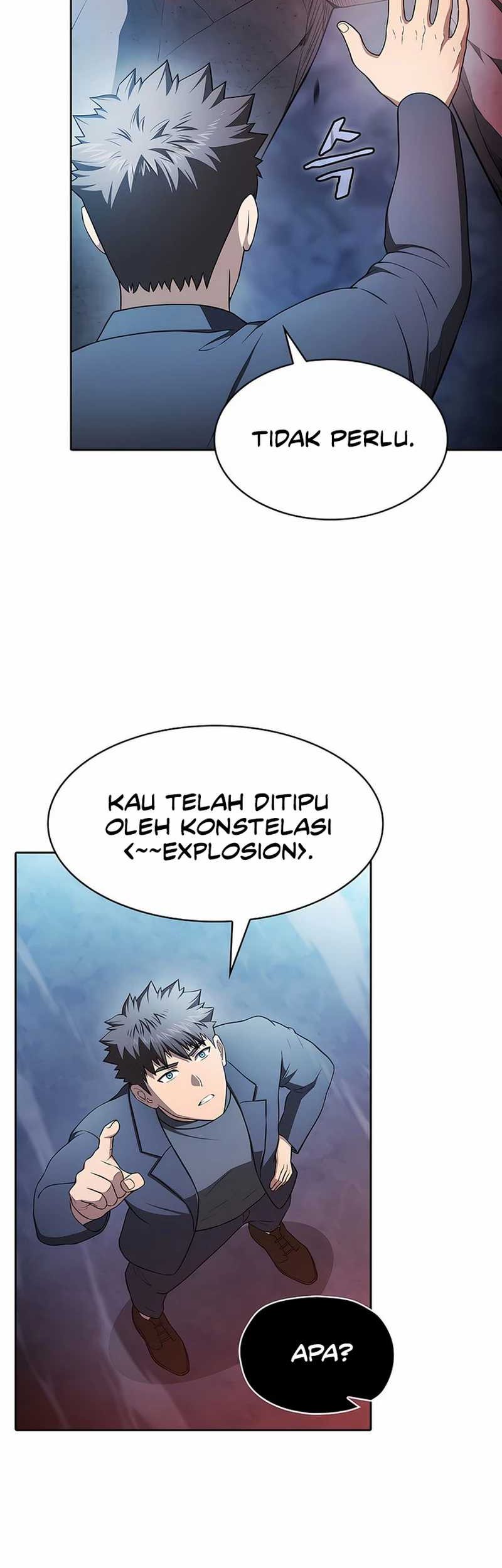The Constellation that Returned from Hell Chapter 179 Gambar 47