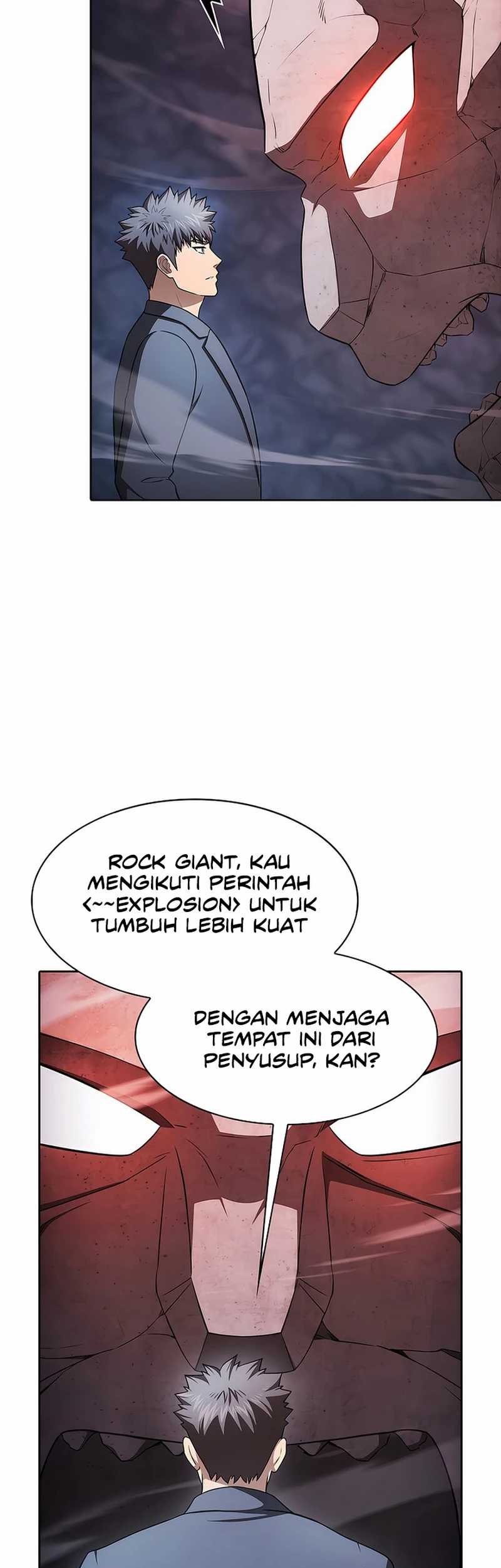 The Constellation that Returned from Hell Chapter 179 Gambar 49