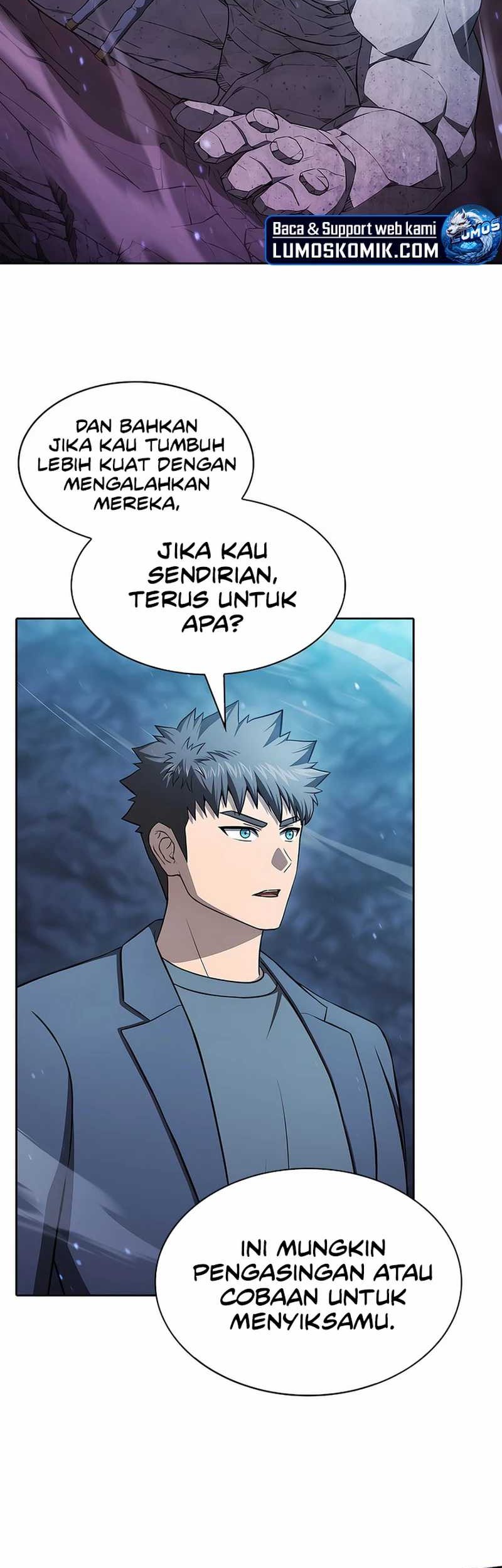 The Constellation that Returned from Hell Chapter 179 Gambar 51