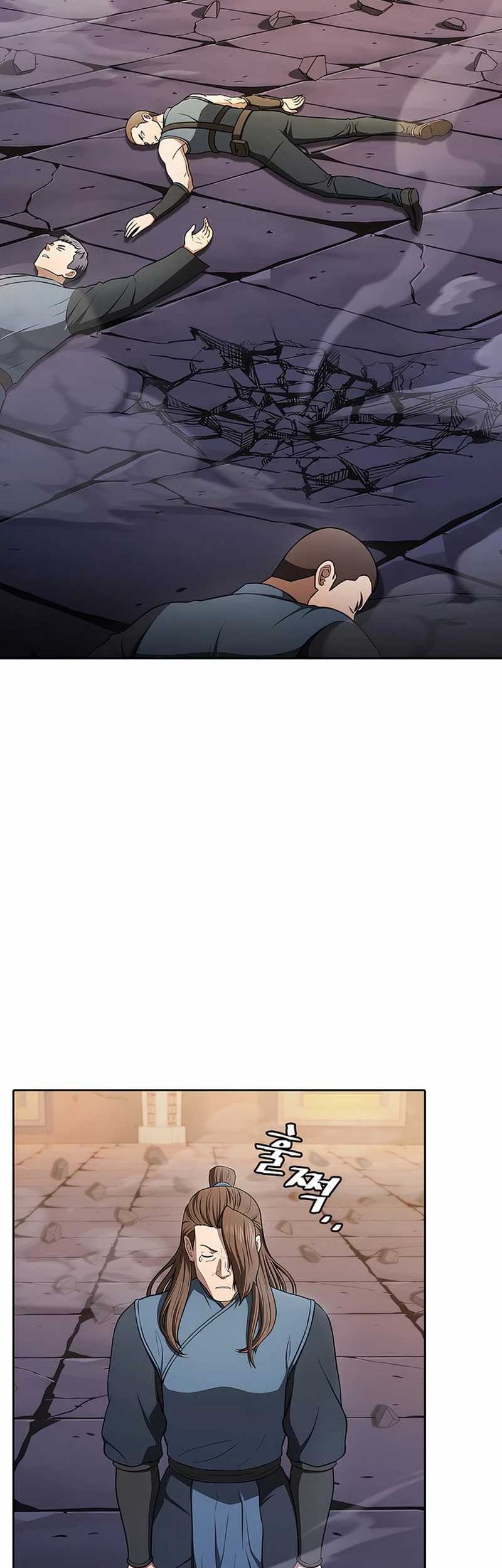 Manhwa The Constellation that Returned from Hell Chapter 179 gambar nomor 2