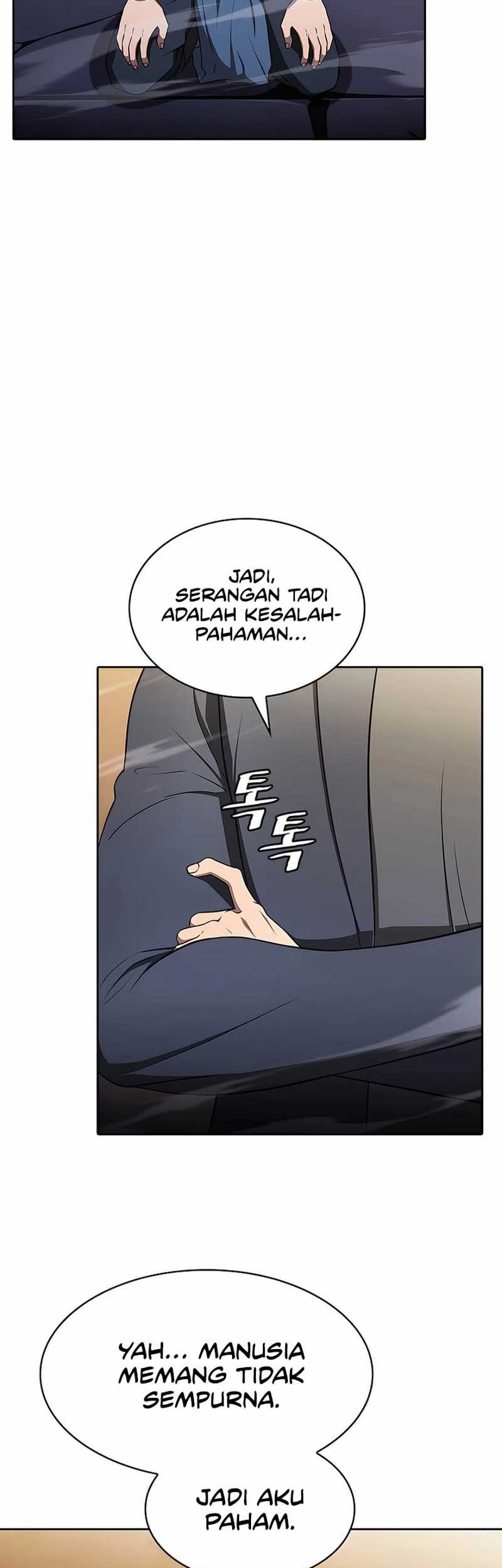 The Constellation that Returned from Hell Chapter 179 Gambar 3