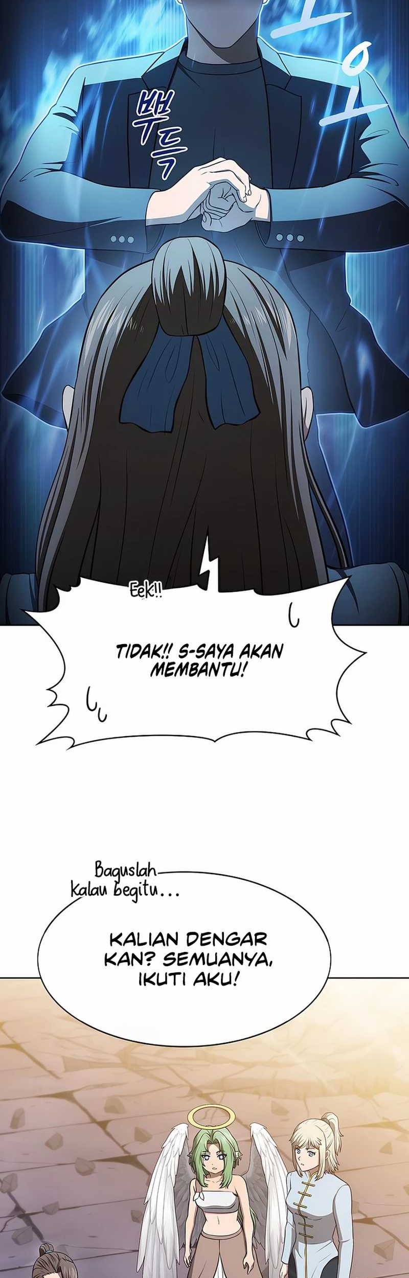 The Constellation that Returned from Hell Chapter 179 Gambar 7