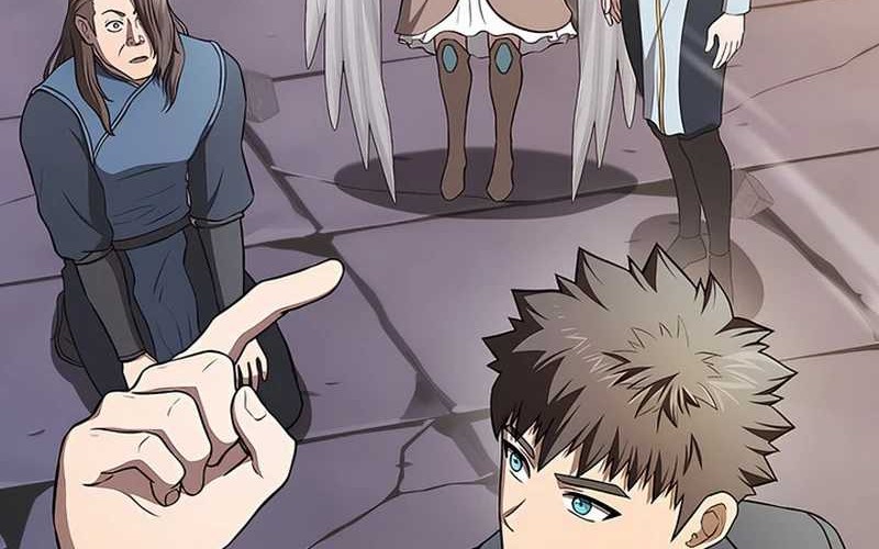 The Constellation that Returned from Hell Chapter 179 Gambar 8