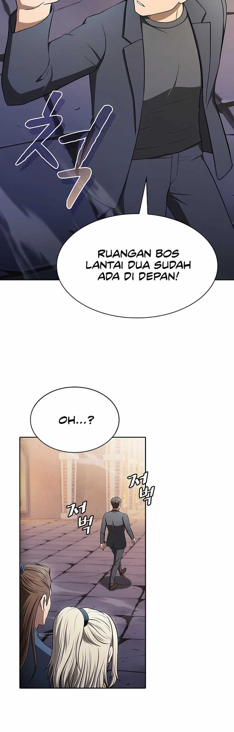 The Constellation that Returned from Hell Chapter 179 Gambar 9