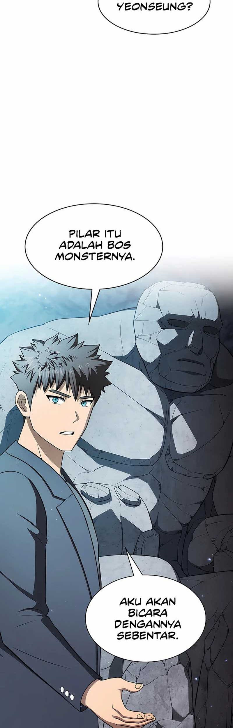 The Constellation that Returned from Hell Chapter 179 Gambar 14