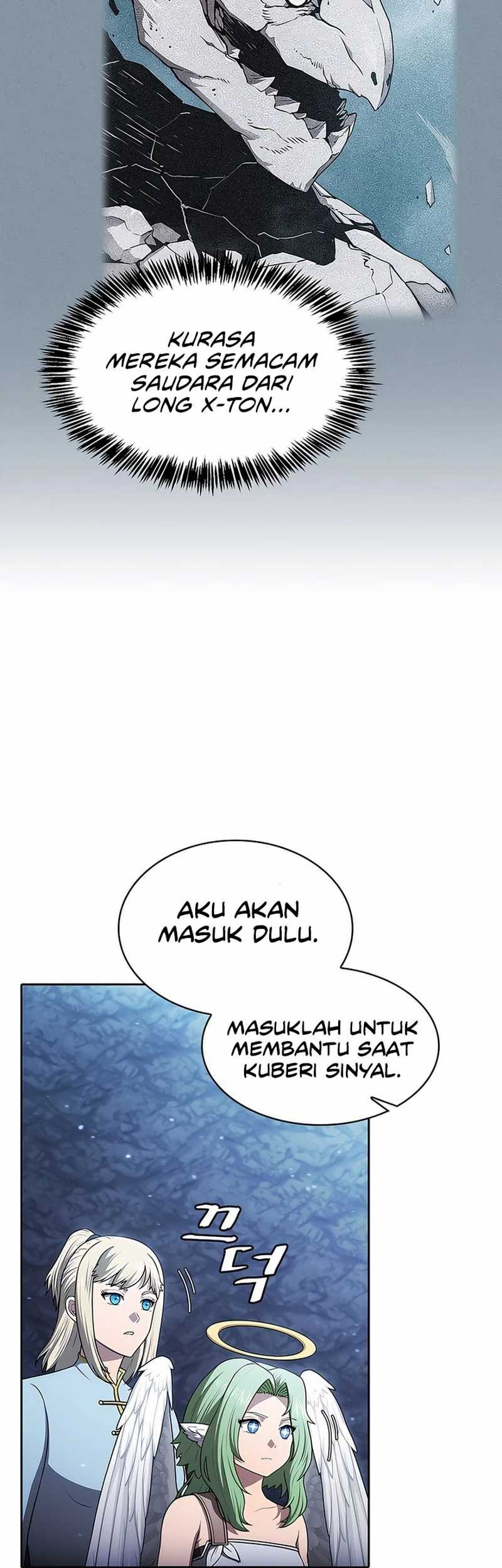 The Constellation that Returned from Hell Chapter 179 Gambar 17