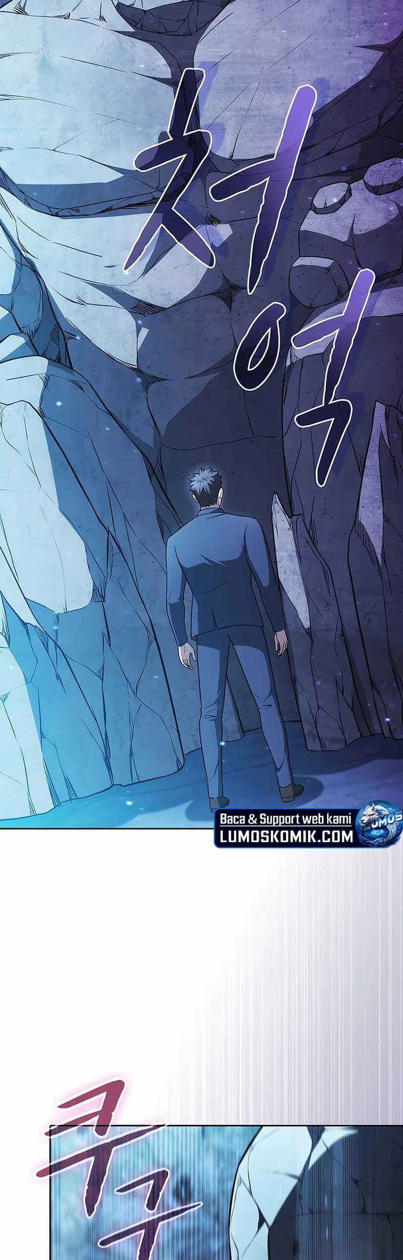 The Constellation that Returned from Hell Chapter 179 Gambar 19