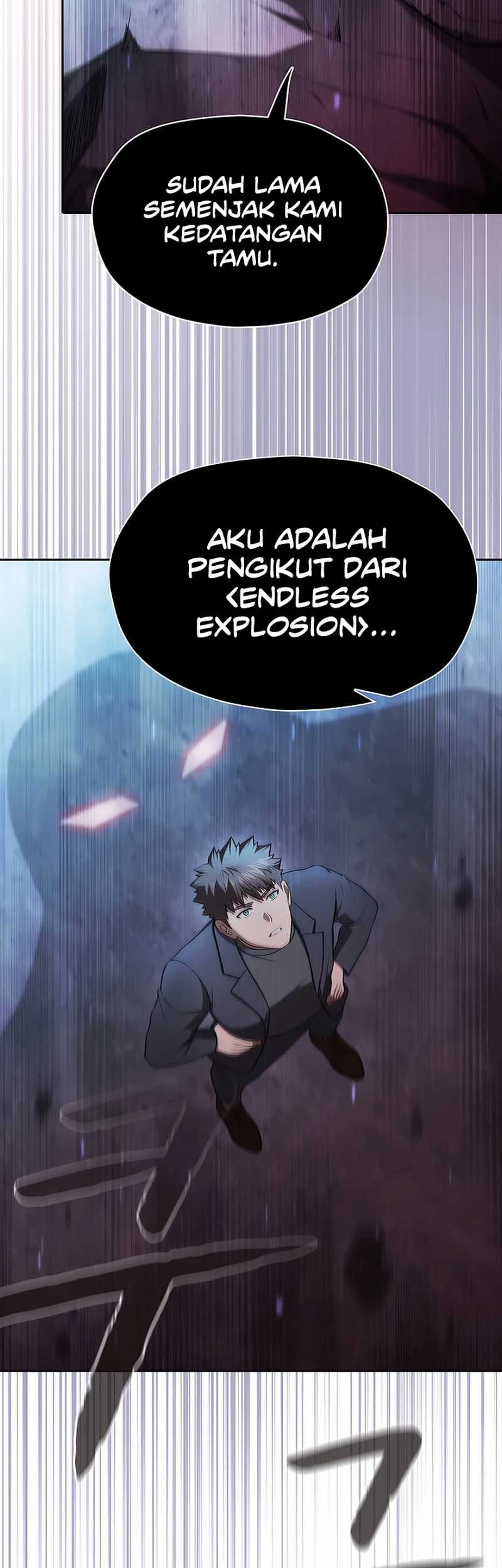 The Constellation that Returned from Hell Chapter 179 Gambar 21