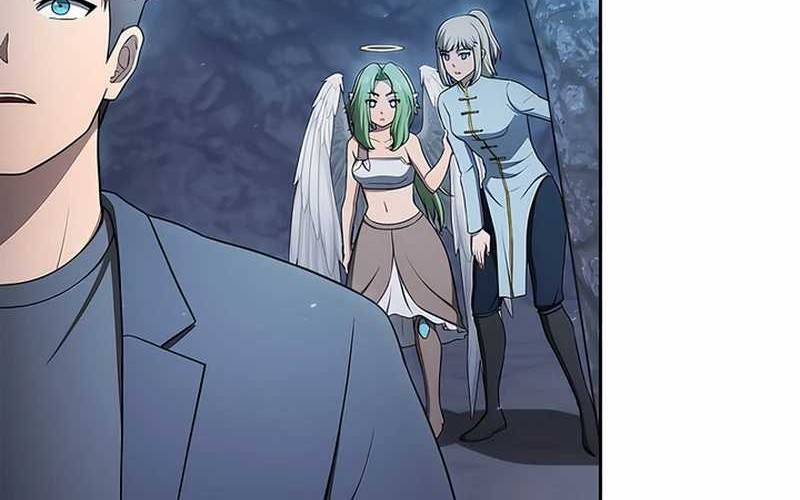 The Constellation that Returned from Hell Chapter 179 Gambar 24