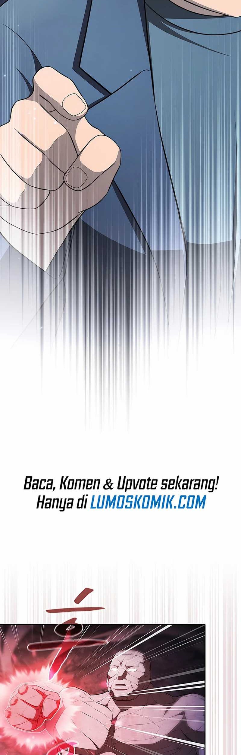 The Constellation that Returned from Hell Chapter 179 Gambar 26