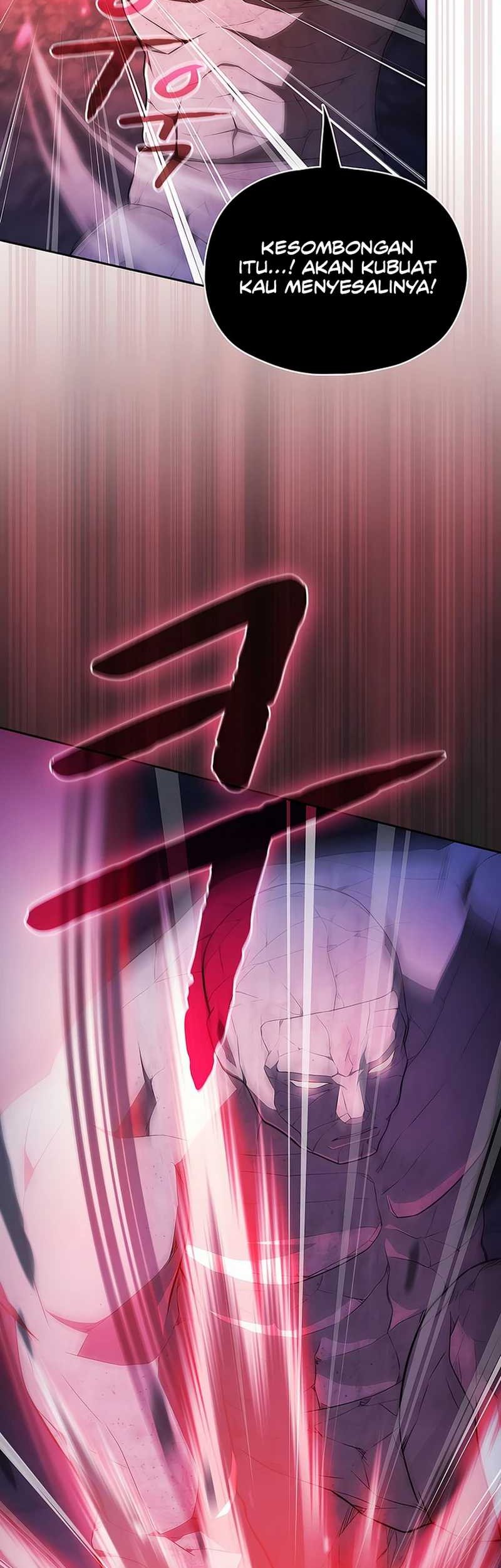 The Constellation that Returned from Hell Chapter 179 Gambar 27