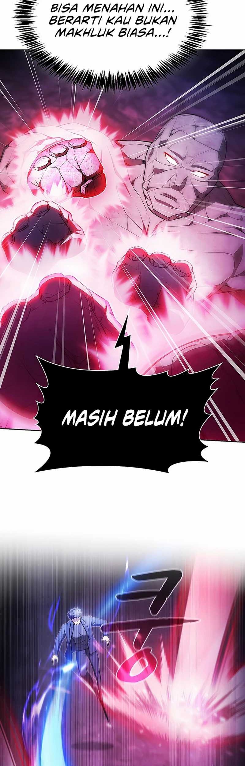 The Constellation that Returned from Hell Chapter 179 Gambar 31