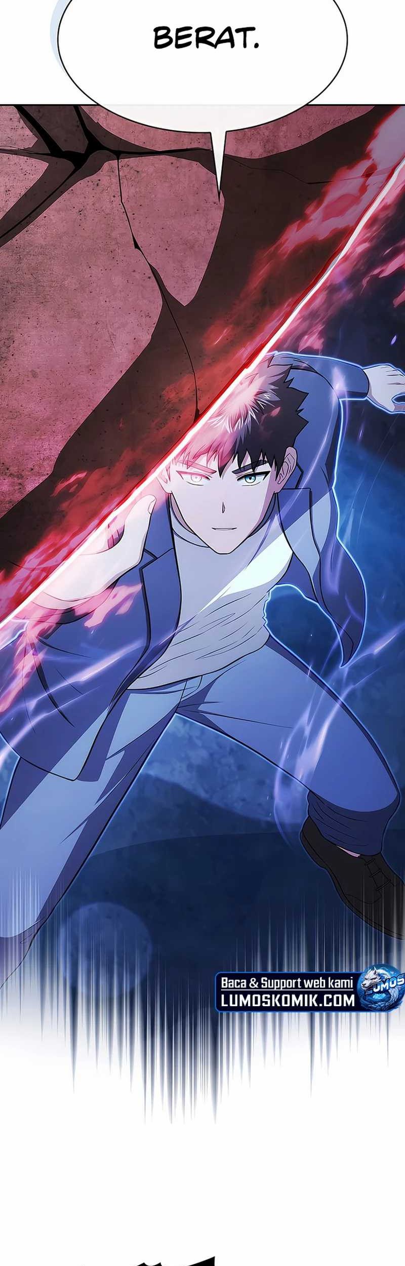 The Constellation that Returned from Hell Chapter 179 Gambar 35