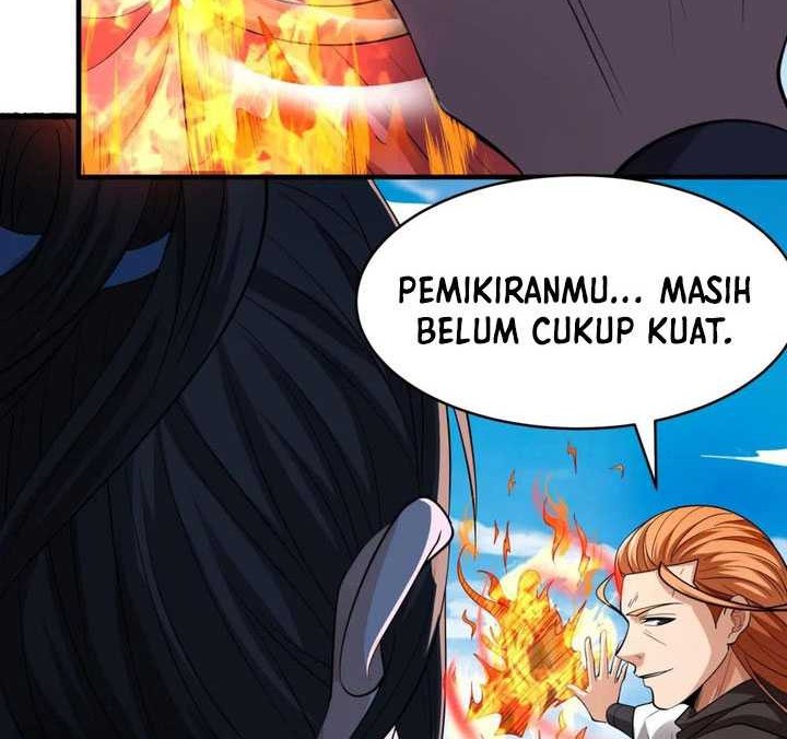 God of Martial Arts Chapter 732 Gambar 23