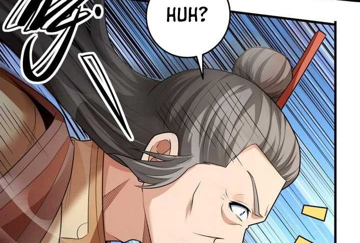 God of Martial Arts Chapter 732 Gambar 3