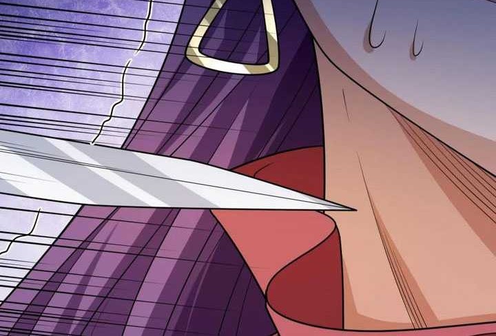 God of Martial Arts Chapter 732 Gambar 5