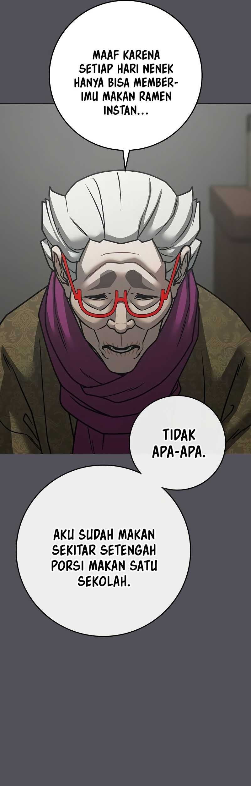 Reality Quest Chapter 148 Gambar 40