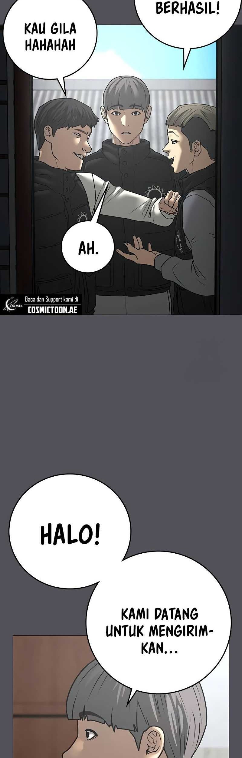 Reality Quest Chapter 148 Gambar 47