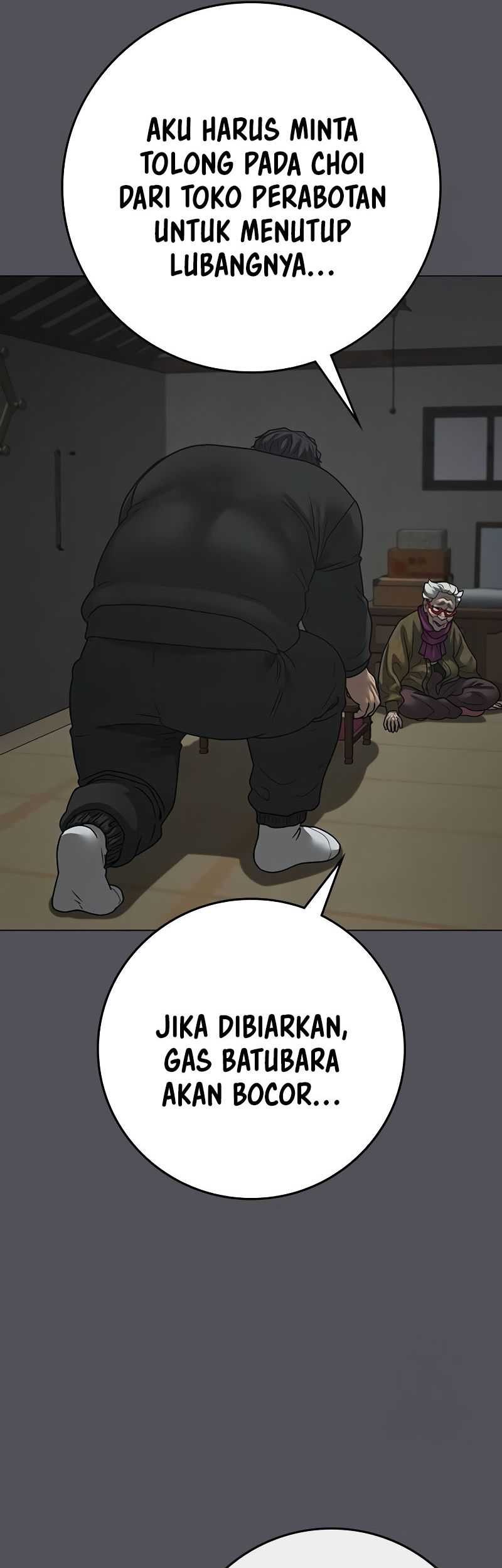 Reality Quest Chapter 148 Gambar 37