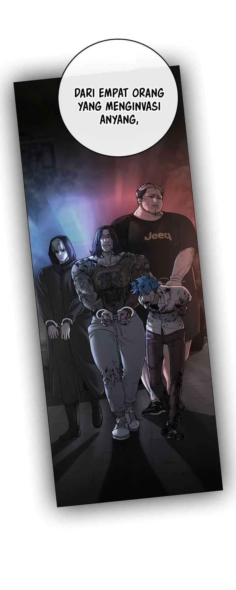 Reality Quest Chapter 148 Gambar 6