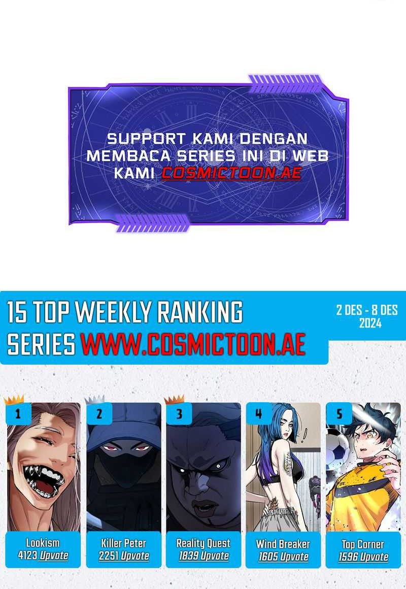 Reality Quest Chapter 148 Gambar 105