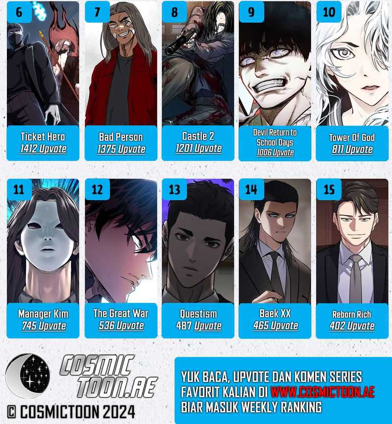 Reality Quest Chapter 148 Gambar 106