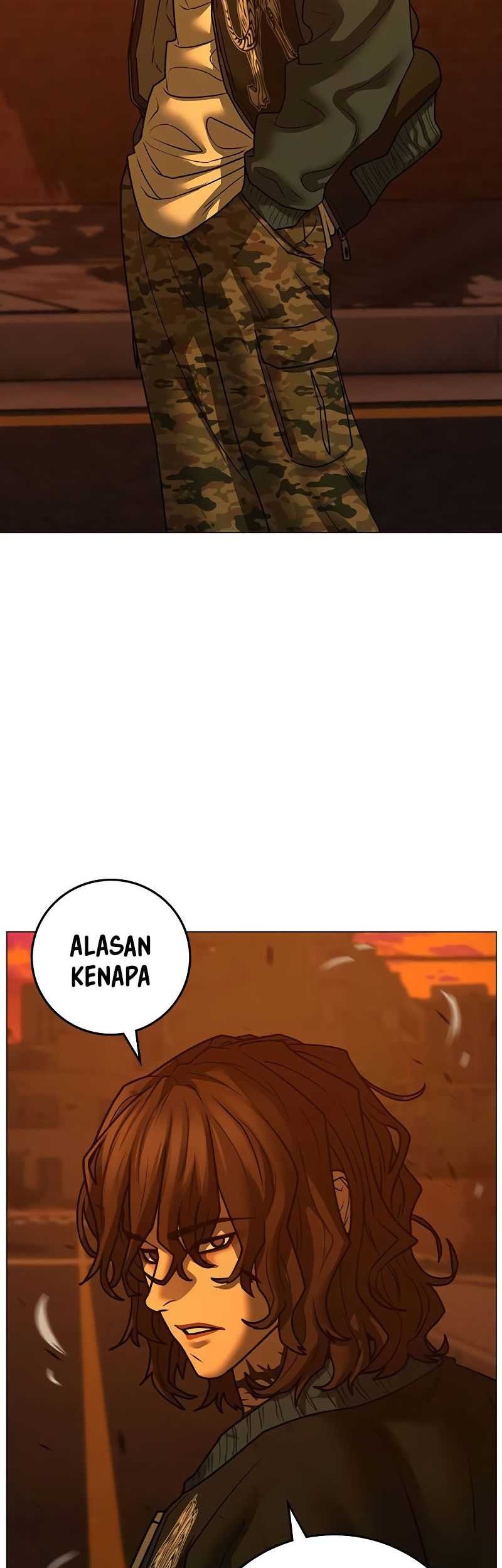 Reality Quest Chapter 148 Gambar 92