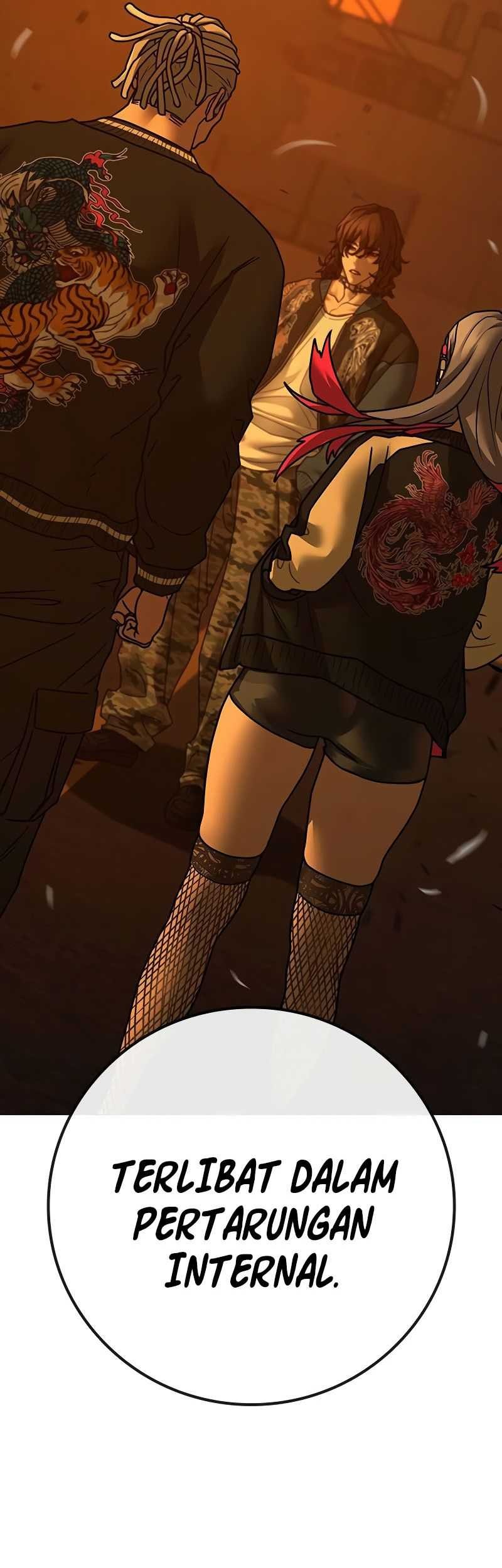 Reality Quest Chapter 148 Gambar 94