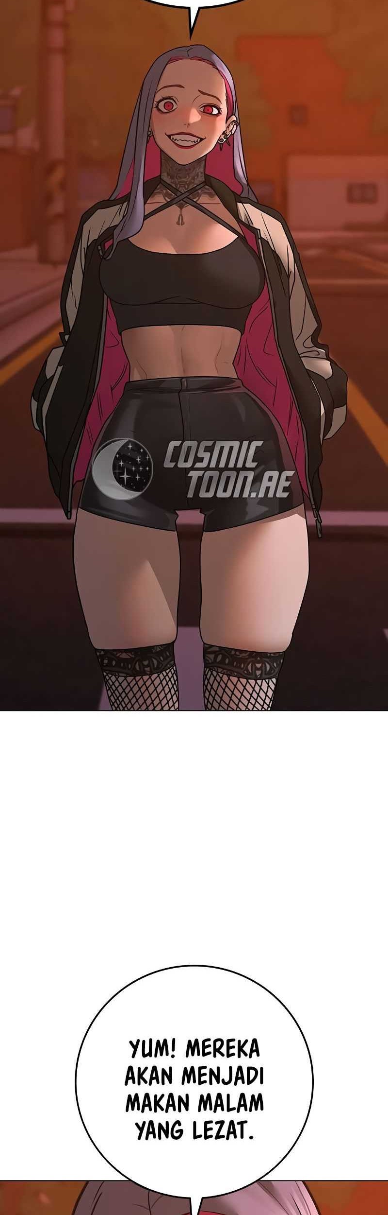 Reality Quest Chapter 148 Gambar 98