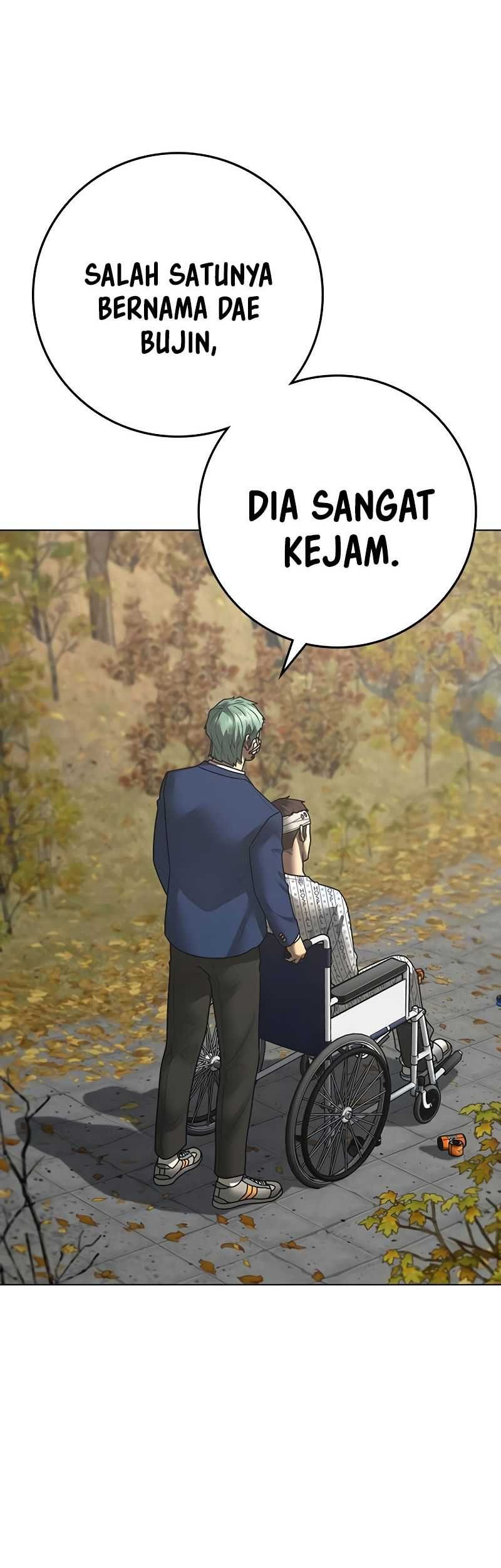 Reality Quest Chapter 148 Gambar 7