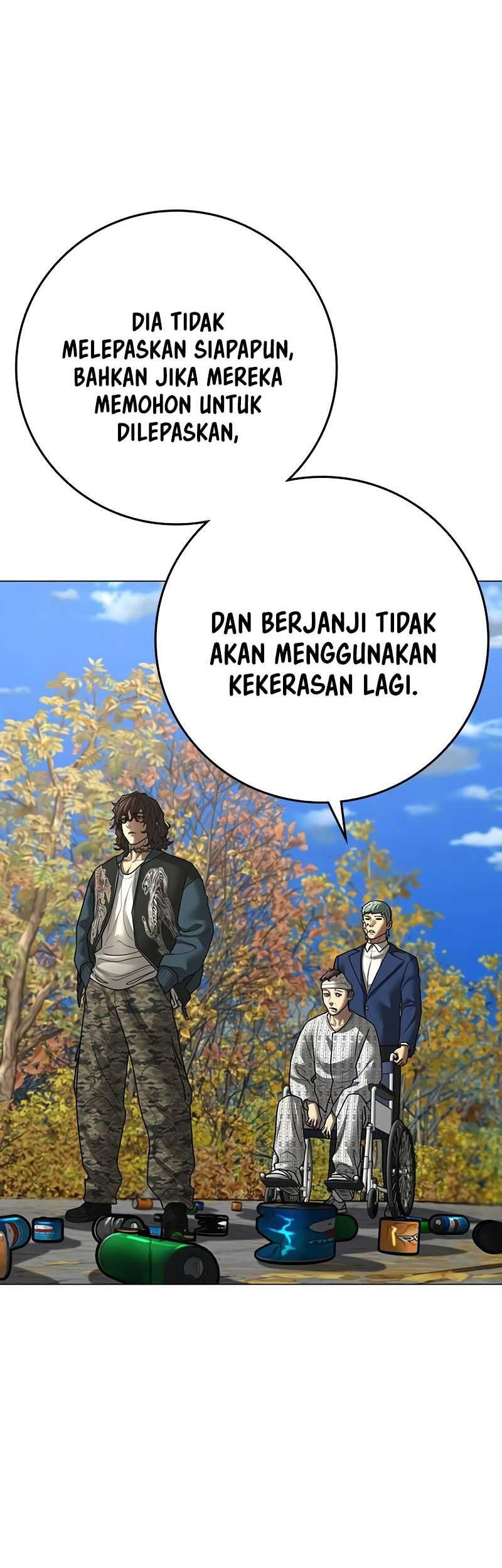 Reality Quest Chapter 148 Gambar 10