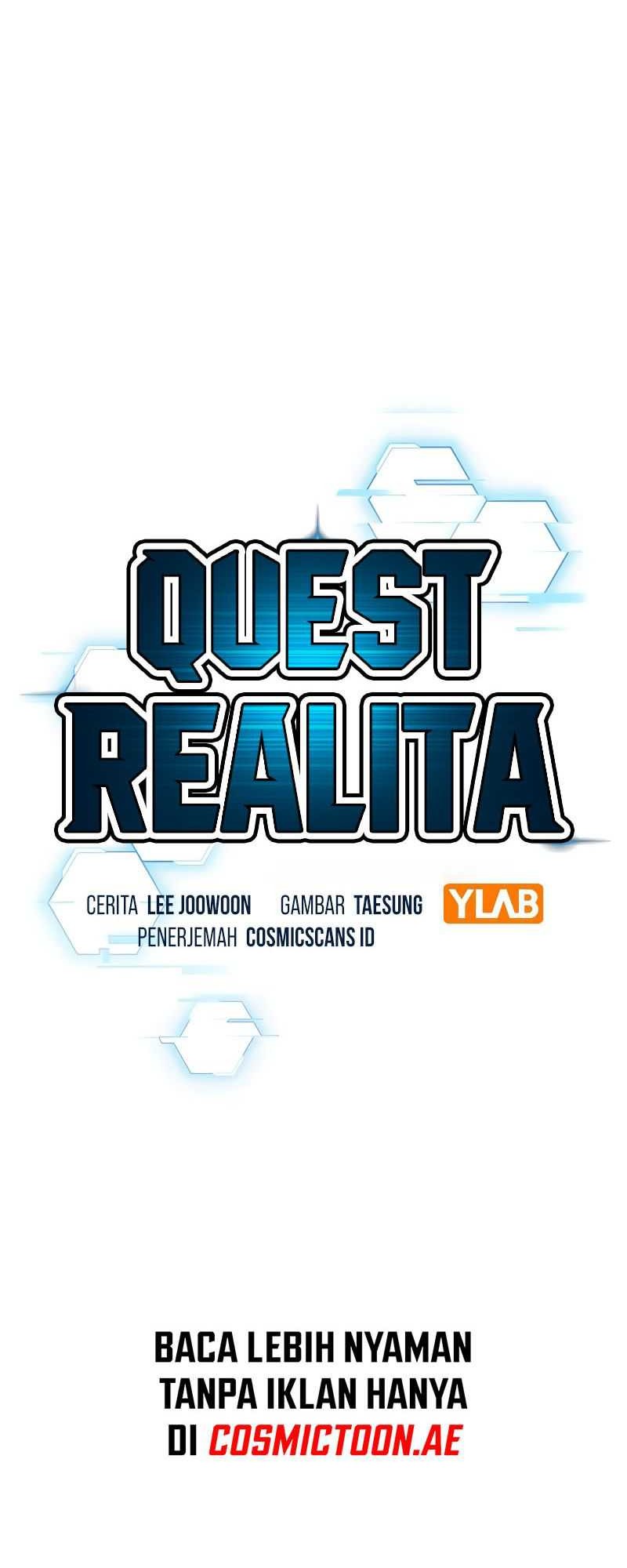 Reality Quest Chapter 148 Gambar 12
