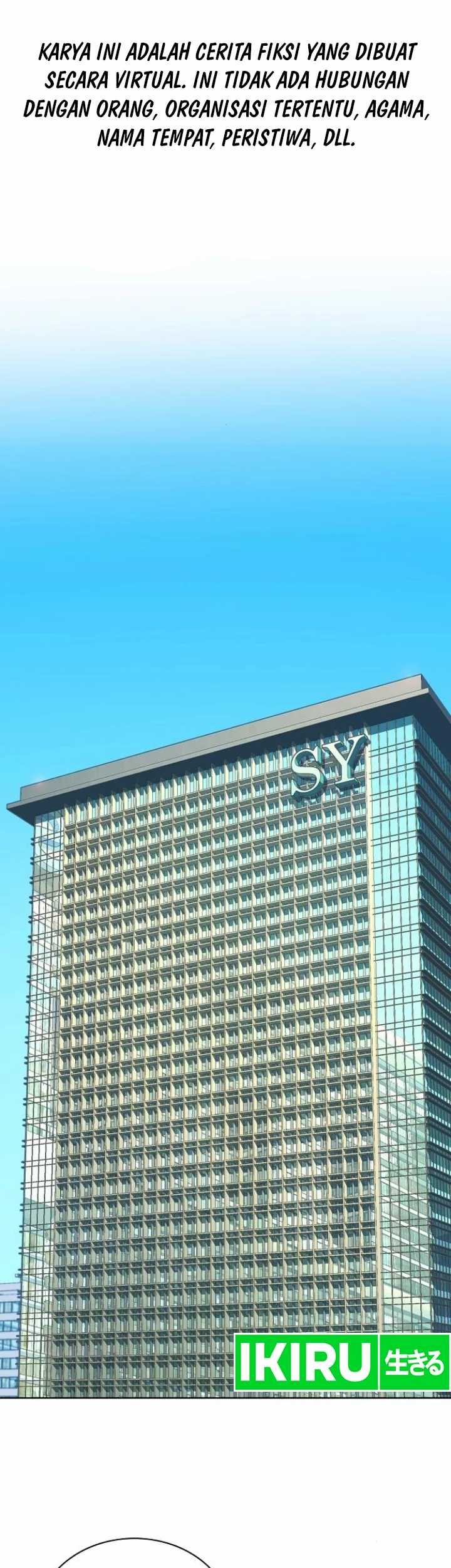 Manhwa The Youngest Son Of A Rich Family Chapter 134 gambar nomor 2