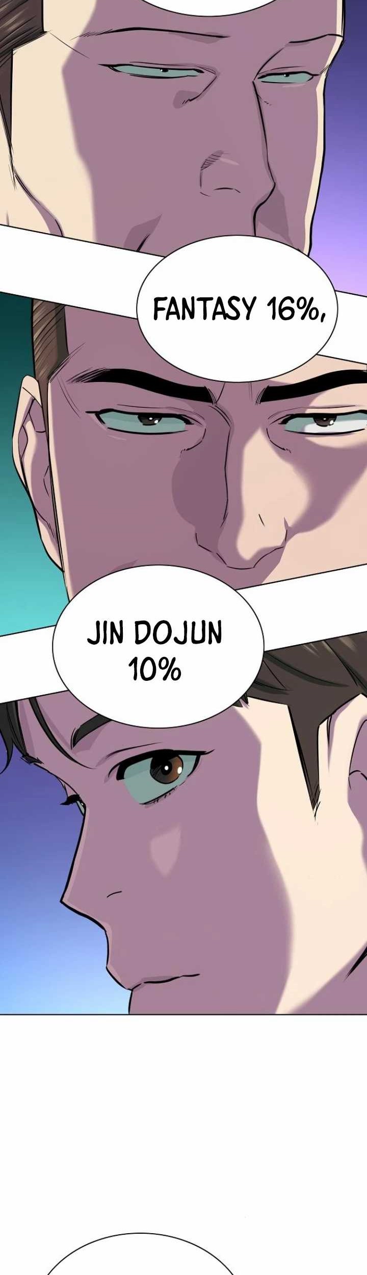 The Youngest Son Of A Rich Family Chapter 134 Gambar 5