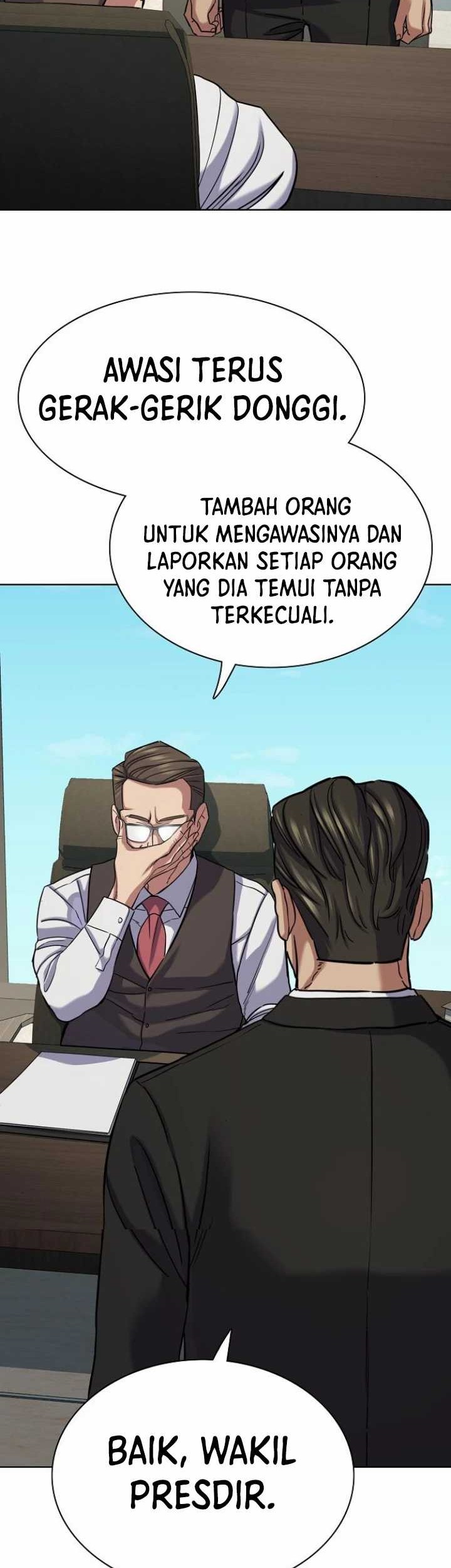 The Youngest Son Of A Rich Family Chapter 134 Gambar 11