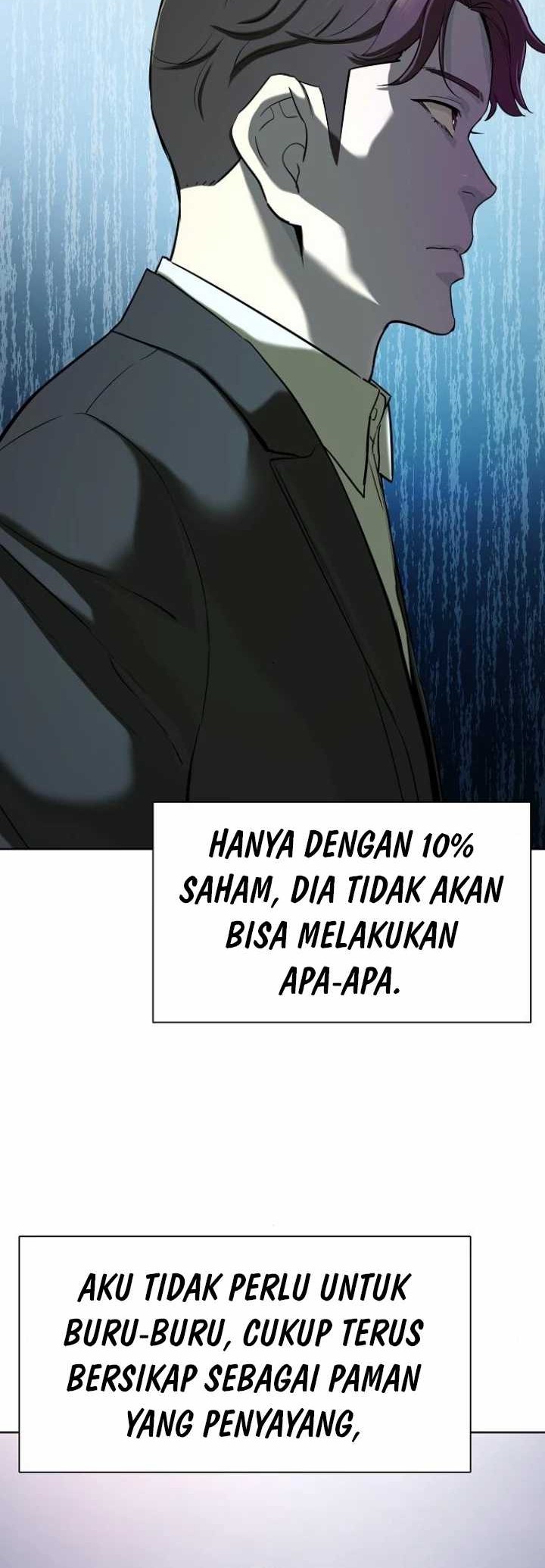 The Youngest Son Of A Rich Family Chapter 134 Gambar 13