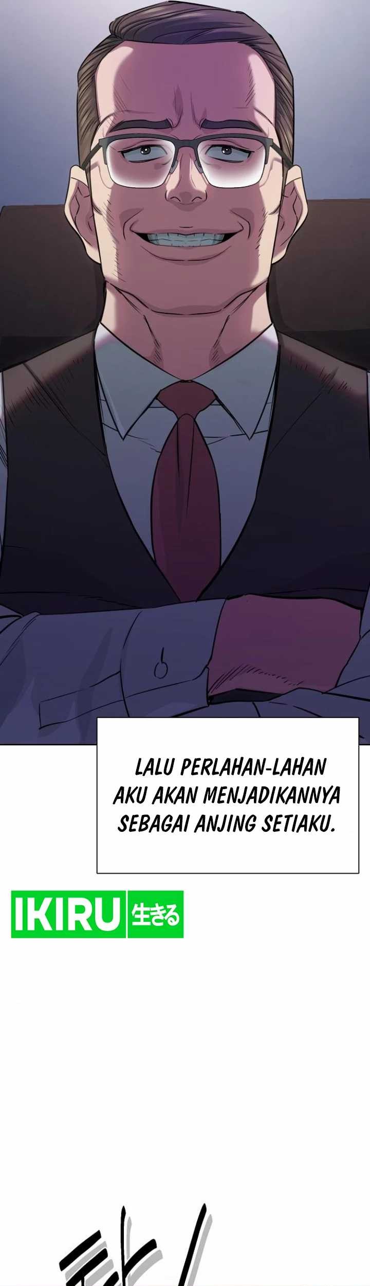 The Youngest Son Of A Rich Family Chapter 134 Gambar 14