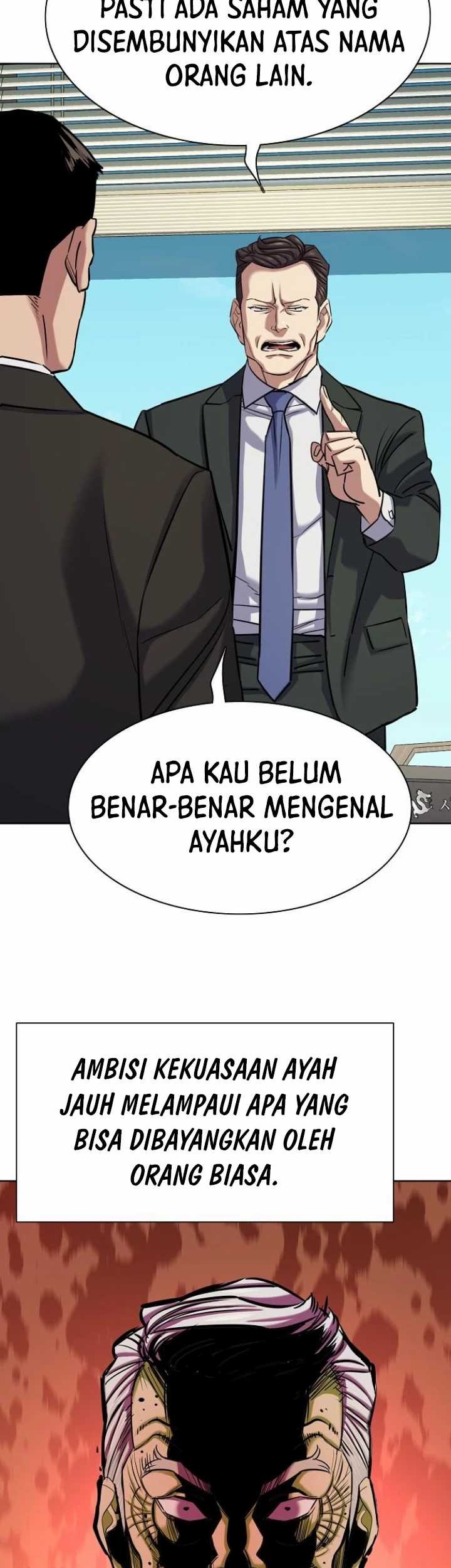 The Youngest Son Of A Rich Family Chapter 134 Gambar 18