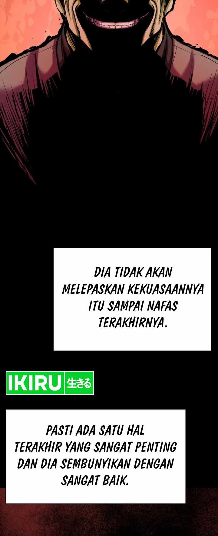 The Youngest Son Of A Rich Family Chapter 134 Gambar 19