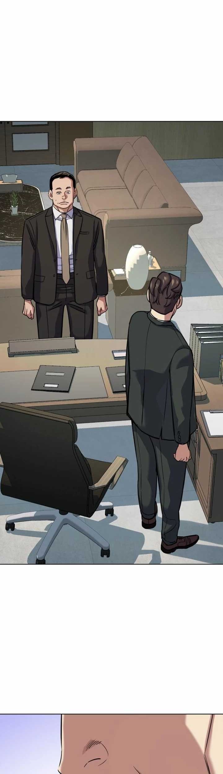 The Youngest Son Of A Rich Family Chapter 134 Gambar 23