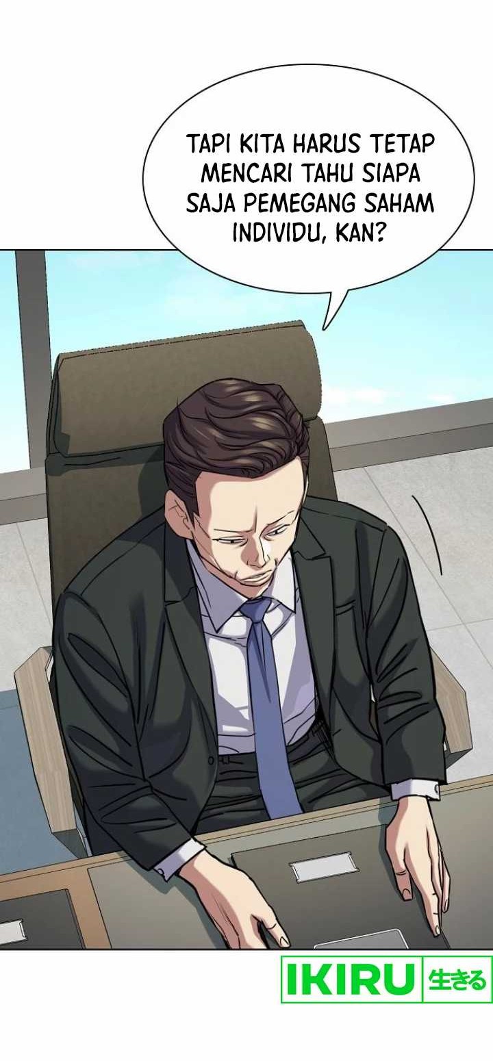 The Youngest Son Of A Rich Family Chapter 134 Gambar 25