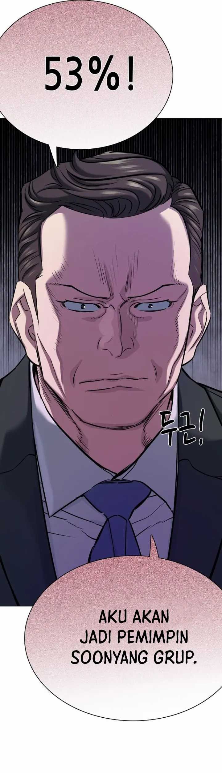 The Youngest Son Of A Rich Family Chapter 134 Gambar 32