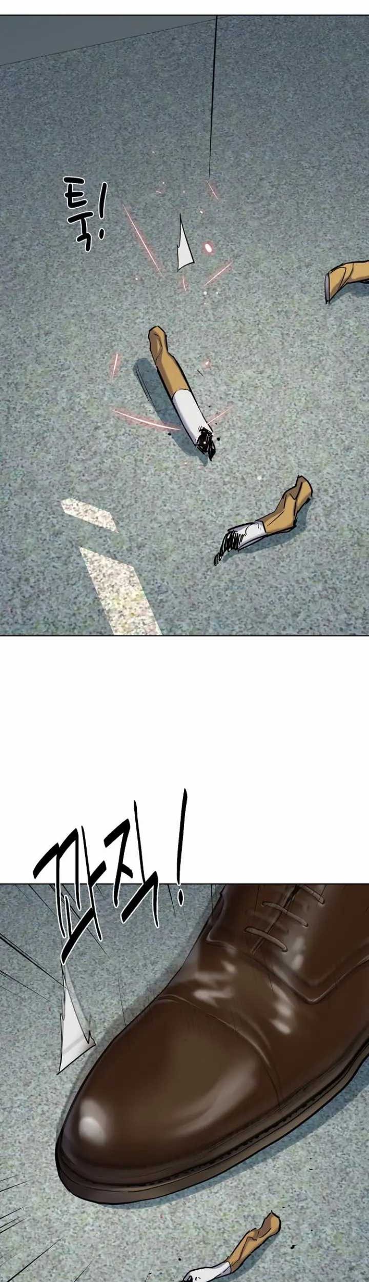 The Youngest Son Of A Rich Family Chapter 134 Gambar 34