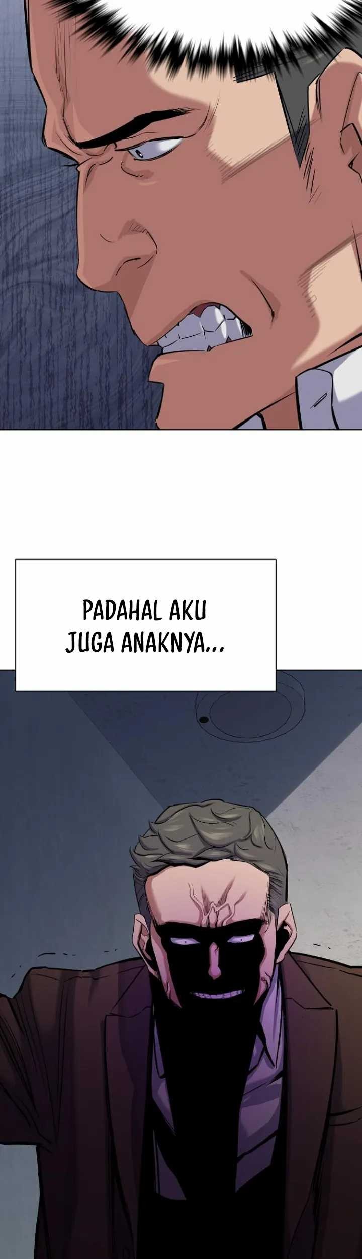 The Youngest Son Of A Rich Family Chapter 134 Gambar 36